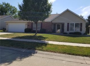 4745 Tanglewood Trl, Decatur, IL 62526