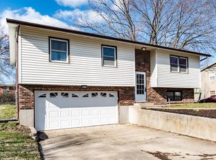 2807 Blue Ridge Rd, Columbia, MO 65202
