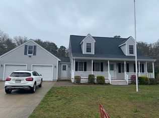 24 Main Ave, East Wareham, MA 02538