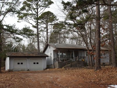 193 State Route 17, Mountain View, MO, 65548