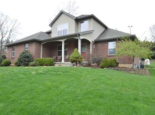 418 Morris Rd, Covington, KY 41011