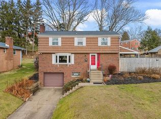 341 Coleman Dr, Monroeville, PA