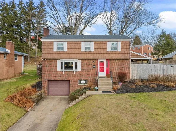 341 Coleman Dr, Monroeville, PA 15146