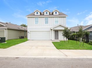 2851 Ruby Xing, San Antonio, TX 78264