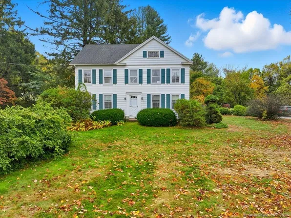 171 Bartlett Street, Portland, CT 06480