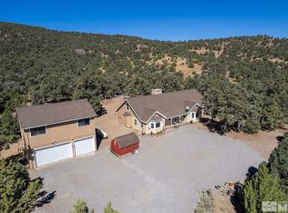 2290 Cartwright Rd, Reno, NV 89521