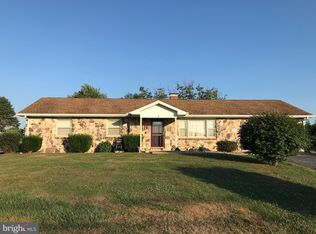 1962 Walnut Bottom Rd, Carlisle, PA 17015