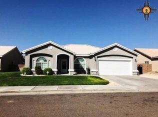 1515 W El Centro, Hobbs, NM 88240