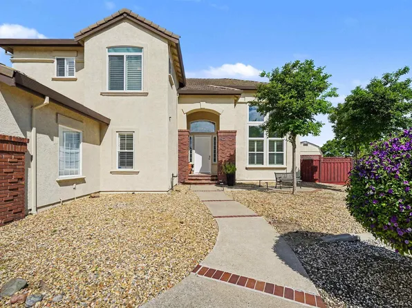 2752 Placer Dr, Oakley, CA 94561