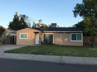 1880 La Jolla Dr, Stockton, CA 95204