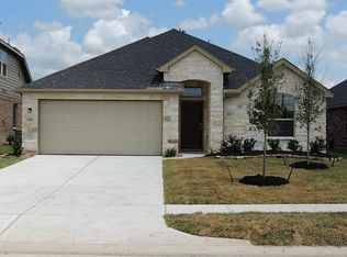 3611 Kent Springs Ct, Spring, TX 77386