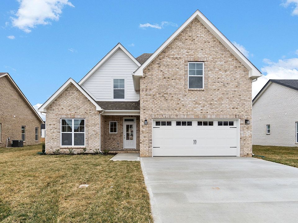 1st image of 59 Hereford Farms Lot 59