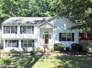 12901 Infantry Dr, Spotsylvania, VA 22551