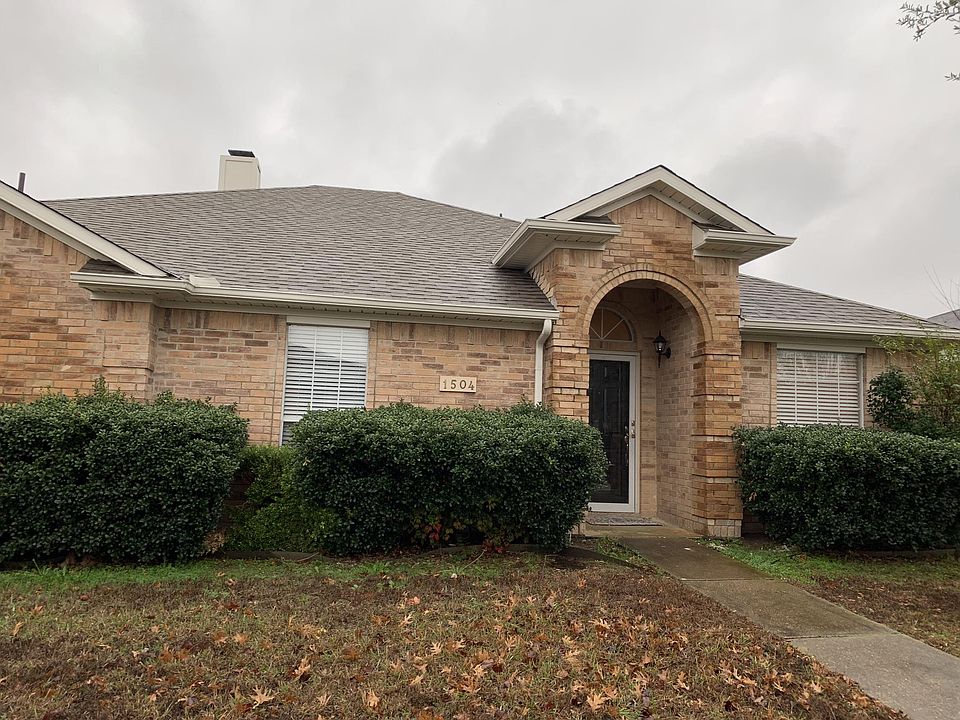 1st image of 1504 Allen Dr