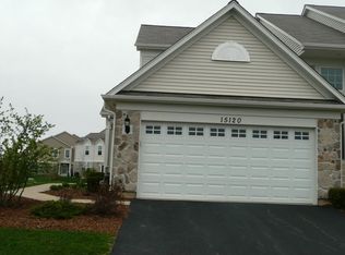 15120 W Pinewood Rd, Lockport, IL 60441