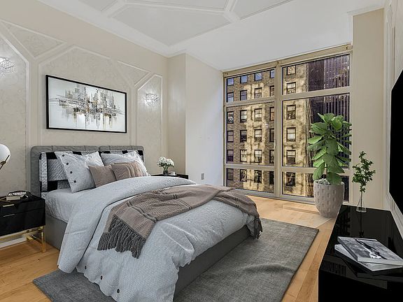3rd image of 1600 Broadway APT 12G