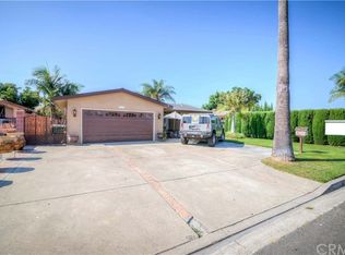 12692 Ranchero Way, Garden Grove, CA 92843