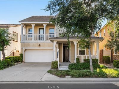16152 Solitude Ave, Chino, CA, 91708