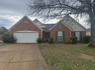 5395 Chinkapin Oak Cv, Memphis, TN 38141