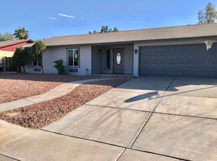 5917 W Chicago St, Chandler, AZ 85226