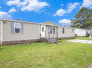 1221 Alberta Dr, Myrtle Beach, SC 29577