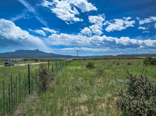 County Road 71.1, Trinidad, CO 81082