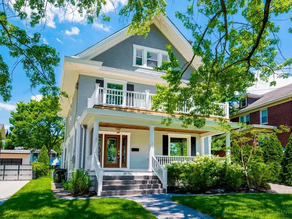 2876 Erie Ave, Cincinnati, OH 45208