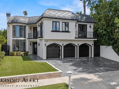 4309 Saint Clair Ave, Studio City, CA, 91604