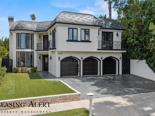 5012 Gerald Ave, Encino, CA 91436