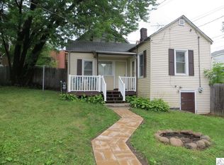 2410 1/2 W 4th St, Duluth, MN 55806