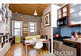 1st image of 22 Cornelia St APT 19