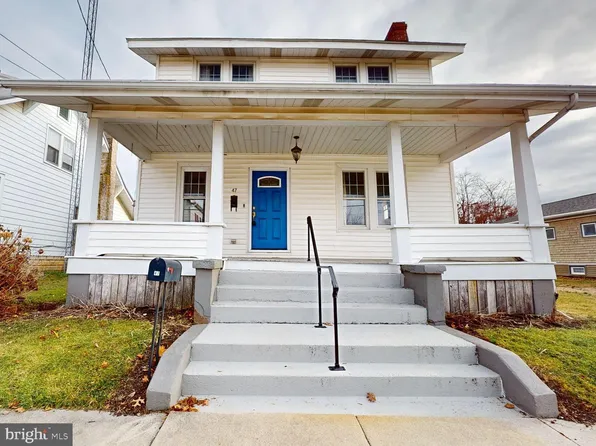 47 Crouse Park, Littlestown, PA 17340