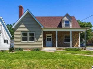 311 N Mulberry St, Elizabethtown, KY 42701