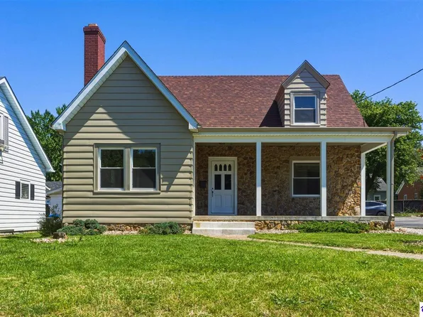 311 N Mulberry St, Elizabethtown, KY 42701
