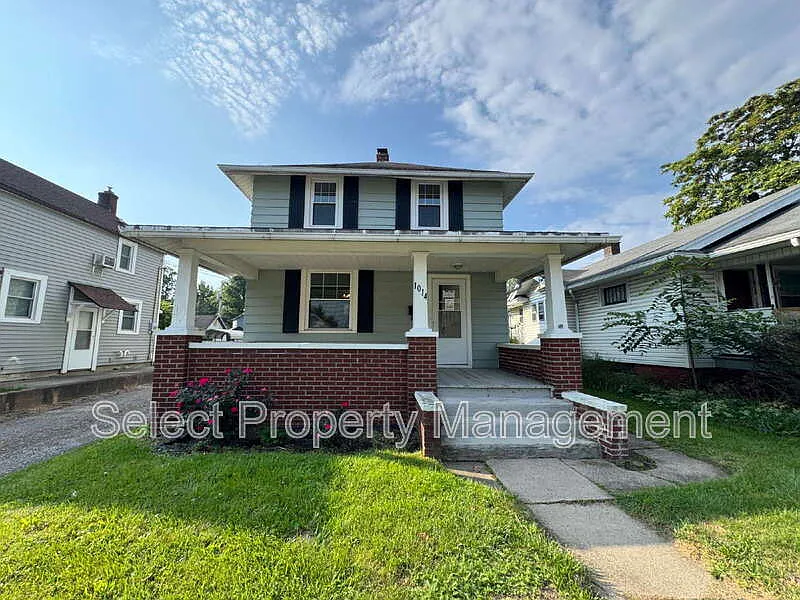 1014 Tennessee Ave