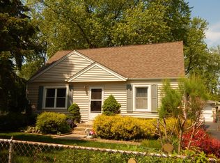 2126 Ruby St, Melrose Park, IL 60164