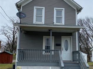 290 W Main St, East Palestine, OH