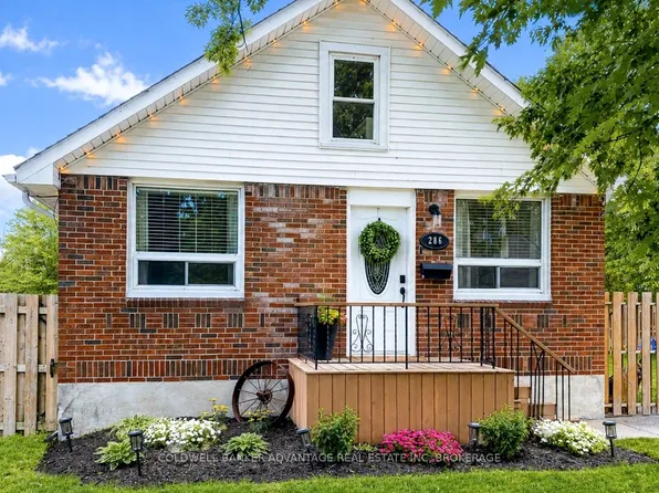 286 Gilmore Rd E, Fort Erie, ON L2A 2M8