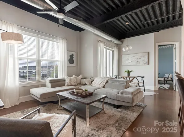 2338 Yadkin Ave APT 505, Charlotte, NC 28205