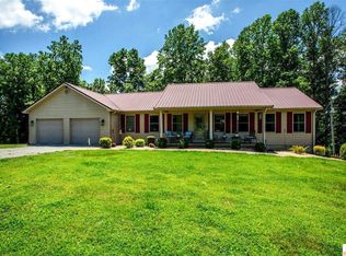 252 Pelston Cemetery Rd, Breeding, KY 42715