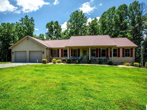 252 Pelston Cemetery Rd, Breeding, KY 42715