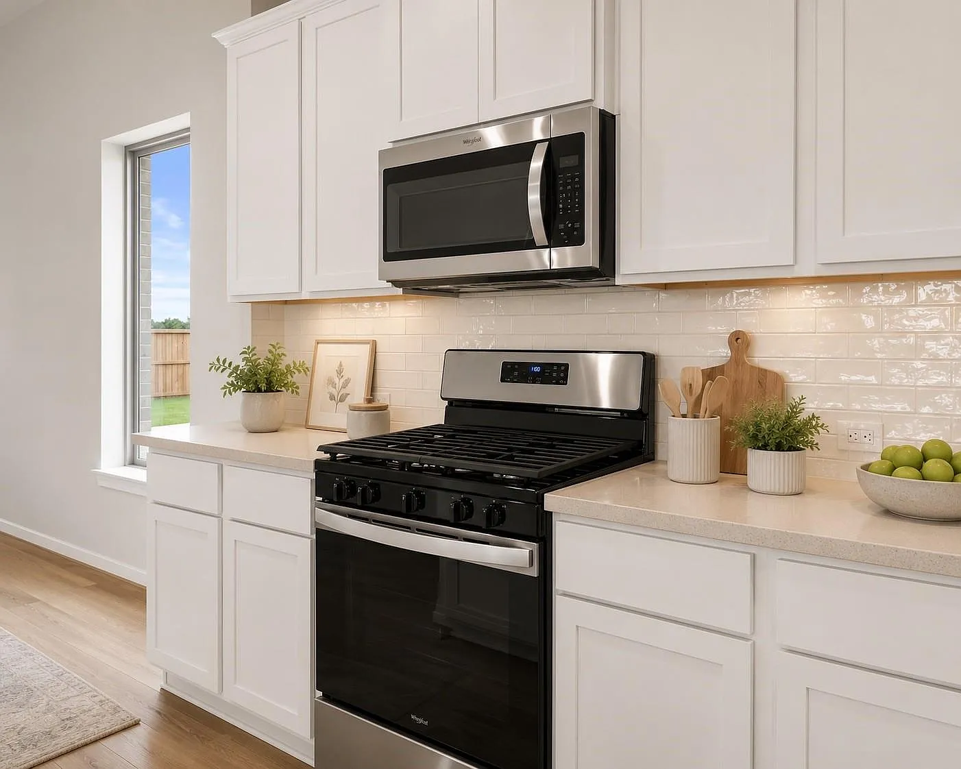 4 bed, 2.5 bath, 2464 sqft, $2,950 — Photo 3
