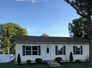 247 Breakwater Rd, Cape May, NJ 08204