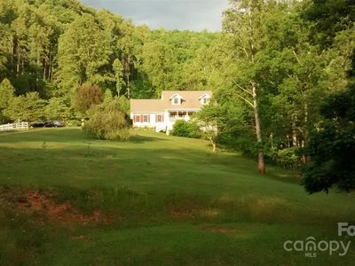 512 Shiloh Dr, Hendersonville, NC, 28792