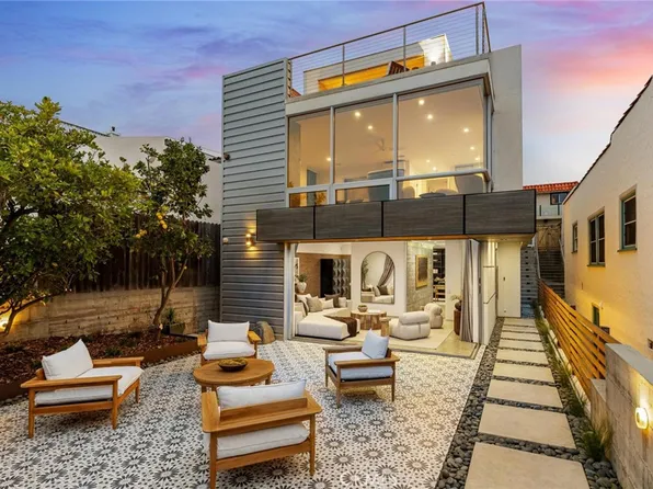 2434 Manhattan Ave, Hermosa Beach, CA 90254