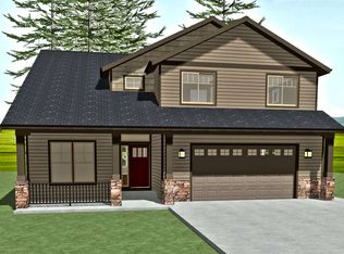 2761 Favor Loop, Helena, MT 59601
