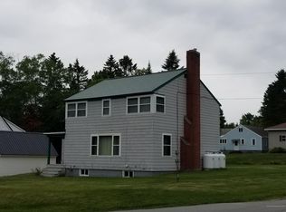 26 Clover St, Caribou, ME 04736