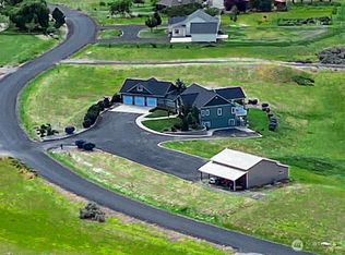 55776 Bay Area Dr NE, Electric City, WA 99123