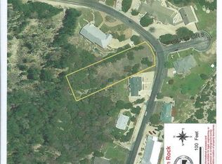 431 Rim Rock Rd, Kerrville, TX 78028