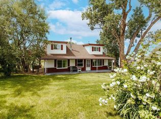 60016 Popular Rd, Montrose, CO 81403